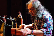 David Lindley