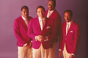 Smokey Robinson & The Miracles