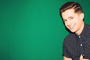 Charlie Puth
