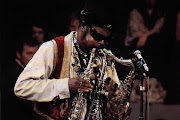 Rahsaan Roland Kirk