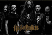 Hail of Bullets