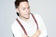 Olly Murs