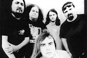 Napalm Death