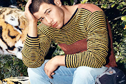 Nick Jonas