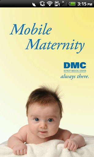 DMC Mobile Maternity