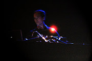 Tim Hecker