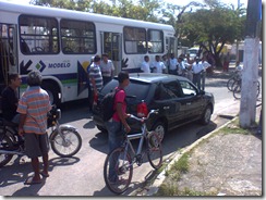 acidente de moto no f. collor