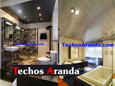 Techos aluminio Sevilla Techos aluminio Sevilla