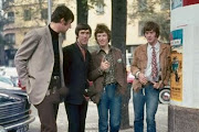 Spencer Davis Group