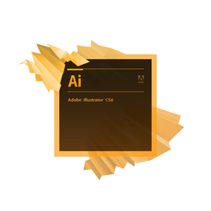 Adobe Illustrator Splash Screen