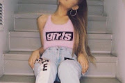 Ariana Grande