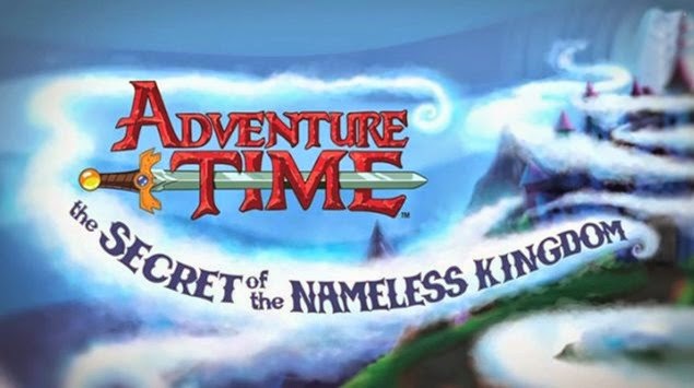 adventure time new game 01