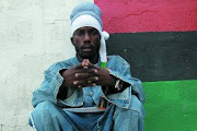 Sizzla