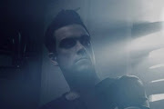 Robbie Williams