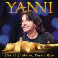 Yanni-Live From El Morro, Puerto Rico