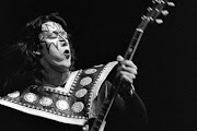 Ace Frehley
