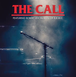 TheCallcover