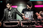 Knife Party