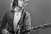Neil Young