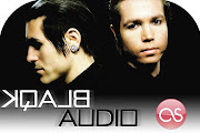 Blaqk Audio