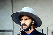 Ringo Starr