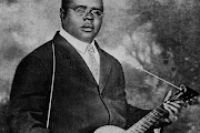 Blind Lemon Jefferson