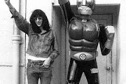 Joey Ramone