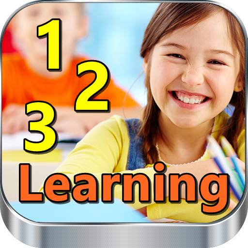 Free Kids Number Learning