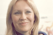 Agnetha Faltskog