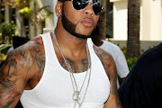 Flo Rida