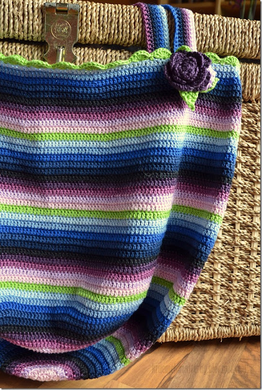 Crochet Bag für Gaby (4)