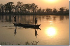 Chitwan National Park Chitwan National Park