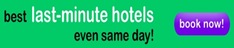 agoda lastminute - book now