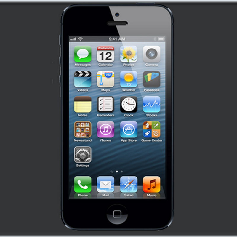 APN Settings iPhone 5 For AT&T US