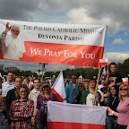2010.09.18 - Benedykt XVI in Hyde Park