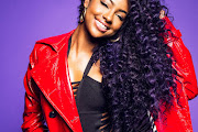 Justine Skye