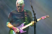 David Gilmour