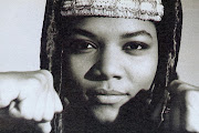 Queen Latifah