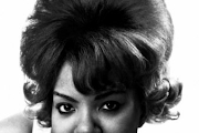 Mary Wells