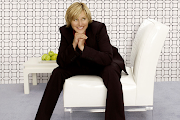Ellen Degeneres