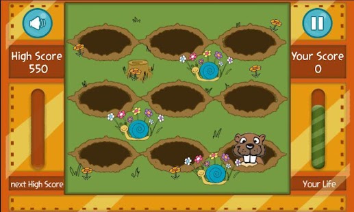 How to install Whack A Beaver 1.0 mod apk for laptop