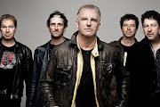 Glass Tiger