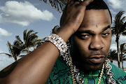 Busta Rhymes