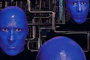 Blue Man Group