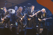 The Eagles