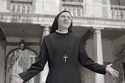 Sister Cristina
