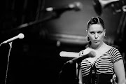 Imelda May