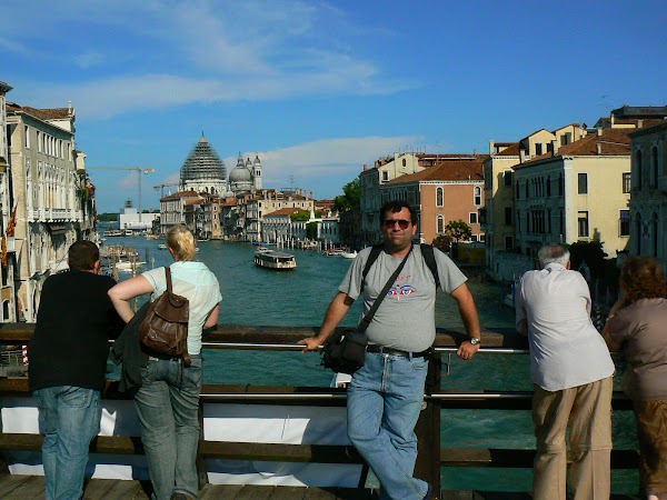 Obiective turistice Venezia: Canale Grande 1.JPG
