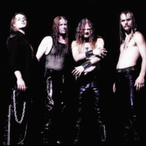 Obtained Enslavement