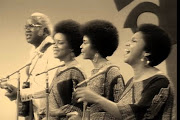 The Staple Singers